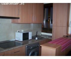 ***SE ALQUILA PRECIOSO APARTAMENTO EN CALLE COCHERAS DE SAN CECILIO***