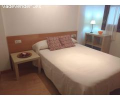 ***SE ALQUILA PRECIOSO APARTAMENTO EN CALLE COCHERAS DE SAN CECILIO***