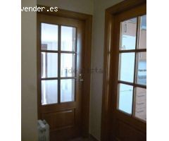 ***SE ALQUILA PISO EN CALLE CARRIL DEL PICON***