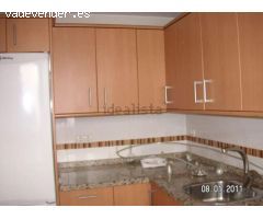***SE ALQUILA PISO EN CALLE CARRIL DEL PICON***