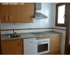 ***SE ALQUILA PISO EN CALLE CARRIL DEL PICON***