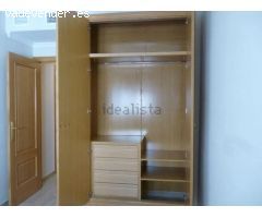 ***SE ALQUILA PISO EN CALLE CARRIL DEL PICON***