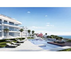 ¡Increíble Ático  – Listo para Entrar a Vivir!