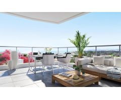 ¡Increíble Ático  – Listo para Entrar a Vivir!