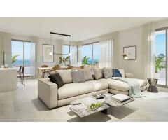 ¡Increíble Ático  – Listo para Entrar a Vivir!