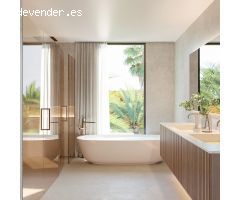 Villa de Lujo en Marbella Este – 5 Dormitorios, Piscina Privada y SPA