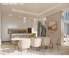 Villa de Lujo en Marbella Este – 5 Dormitorios, Piscina Privada y SPA