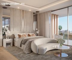 Villa de Lujo en Marbella Este – 5 Dormitorios, Piscina Privada y SPA