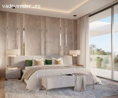 Villa de Lujo en Marbella Este – 5 Dormitorios, Piscina Privada y SPA