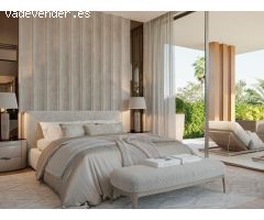 Villa de Lujo en Marbella Este – 5 Dormitorios, Piscina Privada y SPA