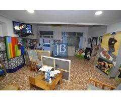 Local comercial en Alquiler en Xàtiva, Valencia