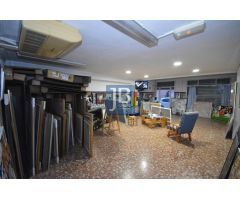 Local comercial en Alquiler en Xàtiva, Valencia
