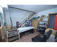 Local comercial en Alquiler en Xàtiva, Valencia