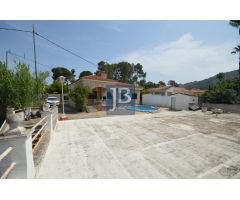 Chalet en Venta en Genovés, Valencia