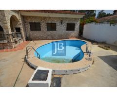 Chalet en Venta en Genovés, Valencia