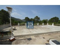 Chalet en Venta en Genovés, Valencia