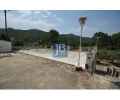 Chalet en Venta en Genovés, Valencia