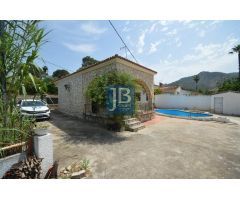 Chalet en Venta en Genovés, Valencia
