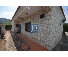 Chalet en Venta en Genovés, Valencia