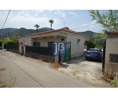 Chalet en Venta en Genovés, Valencia