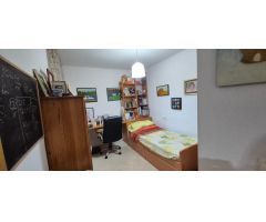AMPLIO PISO CENTRICO