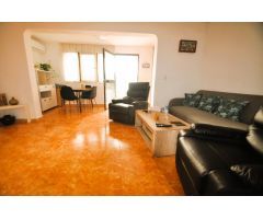 Chalet adosado en venta en Pueblo Español ( Alkabir)
