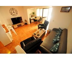 Chalet adosado en venta en Pueblo Español ( Alkabir)