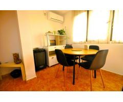 Chalet adosado en venta en Pueblo Español ( Alkabir)