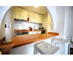 Chalet adosado en venta en Pueblo Español ( Alkabir)