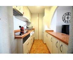 Chalet adosado en venta en Pueblo Español ( Alkabir)