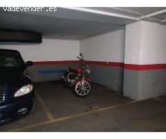 PLAZA DE PARKING LA CREU ALTA