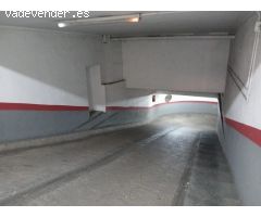 PLAZA DE PARKING LA CREU ALTA