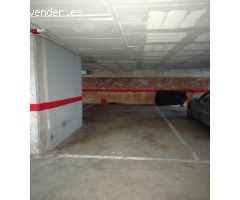 Plaza Parking doble en Can Rull