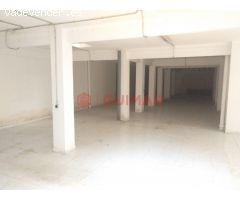 LOCAL COMERCIAL EN VENTA EN SANT ANDREU DE PALOMAR
