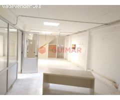 LOCAL COMERCIAL EN VENTA EN SANT ANDREU DE PALOMAR