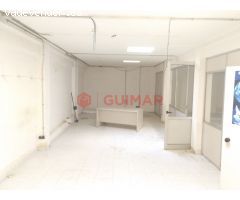 LOCAL COMERCIAL EN VENTA EN SANT ANDREU DE PALOMAR