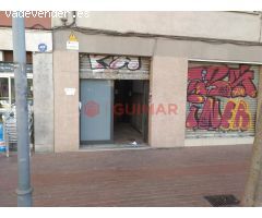 LOCAL COMERCIAL EN VENTA EN SANT ANDREU DE PALOMAR
