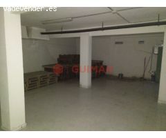 LOCAL COMERCIAL EN VENTA EN SANT ANDREU DE PALOMAR