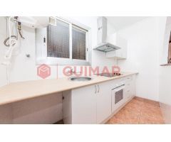 PISO EN VENTA EN RENTABILIDAD EN LHOSPITALET - ESPECIAL INVERSORES