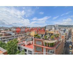 PISO EN VENTA - Barcelona (Sarrià - Sant Gervasi / Galvany)