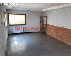 PISO EN VENTA EN SANT BOI C/ JAUME BALMES