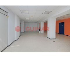 LOCAL EN VENTA EN HOSPITALET DE LLOBREGAT