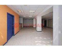 LOCAL EN VENTA EN HOSPITALET DE LLOBREGAT