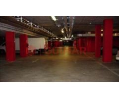 PARKING EN VENTA EN BARCELONA - EL POBLENOU DIAGONAL MAR