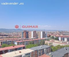 PISO EN ALQUILER DE TEMPORADA EN CORNELLÁ DE LLOBREGAT