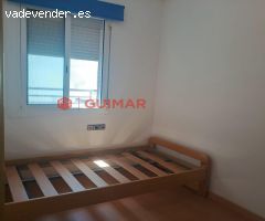 PISO EN ALQUILER DE TEMPORADA EN CORNELLÁ DE LLOBREGAT