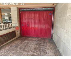 ¡Tu solución ideal de aparcamiento, plaza de parking! CENTRO DE ESPLUGUES