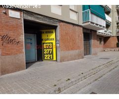 LOCAL EN VENTA EN SANT BOI DE LLOBREGAT C/ J.RUBIO I ORS -