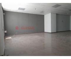 LOCAL EN VENTA EN SANT BOI DE LLOBREGAT C/ J.RUBIO I ORS -