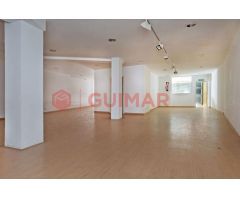 LOCAL EN VENTA EN BARCELONA C/ ALT DE MARINER